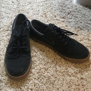 Nike - Stefan Janoski Sneakers